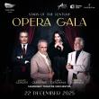 Carreras, Domingo & Gerzmava Live at Dubai Opera This December