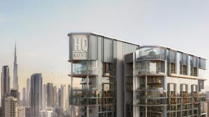 Omegarender, a global leader in architectural visualization, has been recognized as the Best Architecture CGI Studio in the Arabian region by the International Property & Hotel Awards HQ by Rove visualized by Omegarender