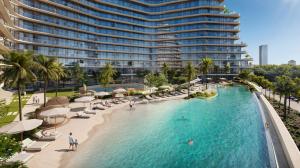 Omegarender Leads the Region as Arabia’s Best CGI Studio on Its Path to a World Title 10 Award winning 15 Cascade by IMAN visualized by Omegarender