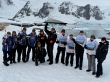International Polo Tour® & Hotels & Resorts at Sea® Set World Record With First Foot Polo Match in Antarctica