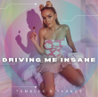DJ Tumbles (Maria Cozamanis) Debuts New Single 'Driving Me Insane'