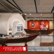 Ferrying by Xixi Quan and Kau Chan Wins Silver in A' Interior Design Awards