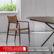 Peri by Luan Del Savio Wins Silver in A' Furniture Design Awards