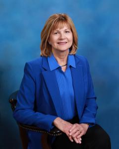 Dr. Mary Dale Peterson