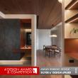 Maison Of Silence by Timeless Space Design Wins Silver in A' Interior Design Awards