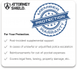 Attorney Shield® Launches $1,000 Protection Warranty for Unlawful Police Escalation Costs