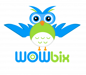 Wowbix Logo