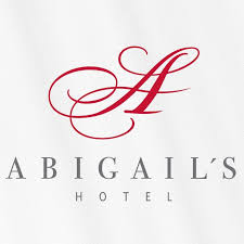 Abigail Logo