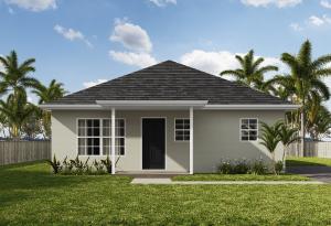 Sabal Palm Front