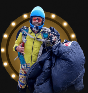 “Happy” David Rintala, mindset mentor and passion-alignment guide, is set to appear on Legacy Makers TV, where he will share insights on expanding human potential through perspective shifts, passion-driven living, and long-goal clarification