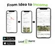 Local Rentz Launches 'List a Product' Feature, Unleashing a True Peer-to-Peer Rental Economy
