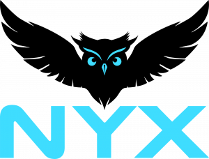 Nyx AI Logo