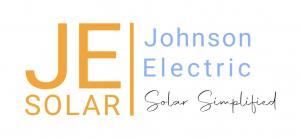 JESolar logo