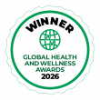 The Digital Wellness Center Wins 2026 Global Health & Wellness Award for Sleep Solutions