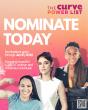 Nominations Open for 2026 Curve Power List Honoring LGBTQ+ Women and Nonbinary Leaders Ahead of Lesbian Visibility Week