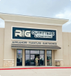 Rig Outfitters & Home Store Wins the 2025 Quality Business Award for The Best Furniture Store in Hobbs, New Mexico