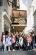 Gilder Lehrman Institute Announces Final Call for Students Nationwide to Enter for a Trip to See Hamilton on Broadway