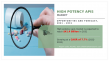 High Potency APIs Market to Reach $41.4 Billion by 2031, Driven by Rising Drug Innovation