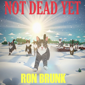 Not Dead Yet