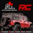 Off-Road Canada Strengthens Its Position as Canada’s Leading Authorized Rough Country Partner
