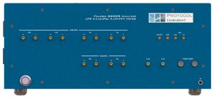 Falcon G600R Instrument