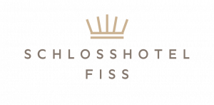 Schlosshotel Fiss Logo