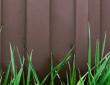 Saddleback Fence and Vinyl Products Now Offers Wood Grain Vinyl Fences 