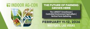 Indoor Ag-Con 2026