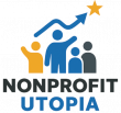 Nonprofit Utopia Launches '90 Days to a New Nonprofit' Online Course