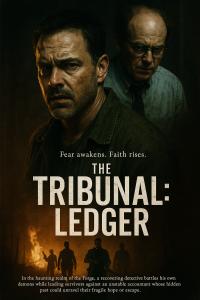 Call Sheet Media today announced the acquisition of the original feature screenplay “The Tribunal: Ledger,” written by emerging writer Brandon S The Tribunal: Ledger