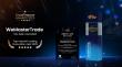 WeMasterTrade Wins 'Top Instant Funding Innovation Asia 2025' at the TrustFinance Performance Awards