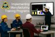 Empowering Career & Technical Education: Implementing Manufacturing Training Programs in 2026