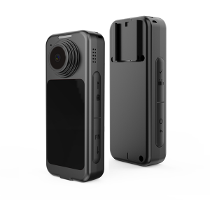 T1 mini body camera