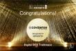 Covalense Digital Wins ‘Digital BSS Trailblazer’ at The Fast Mode Awards 2025