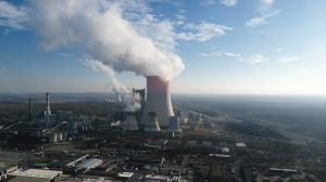 Australia has reached an important point in its move toward cleaner power, with utilities generating more electricity from renewables than from fossil fuels for the first time Fossil Fuels