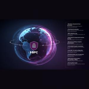 Enterprise wide protection