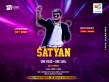 Yours SATYAN Live in KL ONE VOICE ONE SOUL