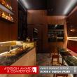Izakaya 9am 5pm by Tim Jen and Min Chen Wins Silver in A' Interior Design Awards