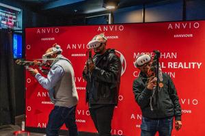 ANVIO CAPETOWN