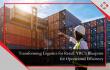 Transforming Logistics for Retail: YRC’s Blueprint for Operational Efficiency