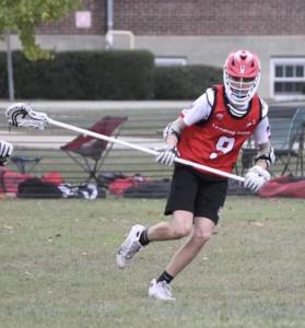 Pierce Englert