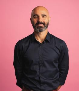 Ronen Hadar