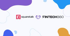 Squaretalk, a global provider of AI-driven communication software with sales automation capabilities, is happy to announce a new collaboration with FinTech360, a leading end-to-end CRM and back-office provider for the forex industry Squaretalk Partners with FinTech360