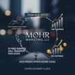 Mohr Marketing Launches End-of-Year MVA Program to Help Law Firms Slash 2025 Taxes and Secure 2026 Growth