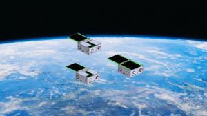 Spear-1 Space Mission