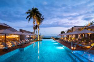 Anantara Iko Mauritius Resort & Villas Mauritius