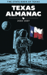 2026-2027 Texas Almanac Arrives as New State Book