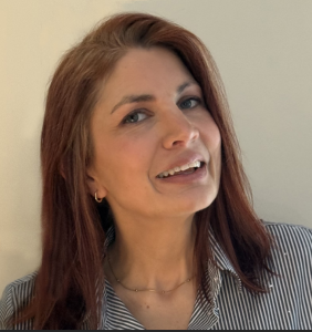 Contemporary home furnishings brand, Armen Living is celebrating the anniversary of Holly Lightfoot, Director of Product Development, who joined their team in December of 2024.