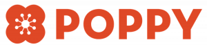 Poppy Health, a pioneer in indoor environmental health and energy technology, announced today it has been awarded a contract for up to $39 million by the Advanced Research Projects Agency for Health (ARPA-H) to lead a national initiative that uses smart building technology to reduce disease through cleaner indoor air Poppy Health logo featuring an orange poppy-shaped icon and the word ‘POPPY’ in bold orange letters.