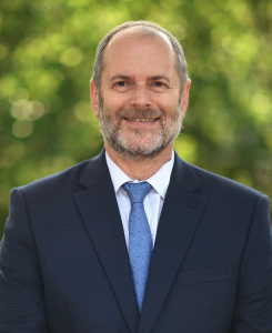 Rabbi Hector Epelbaum